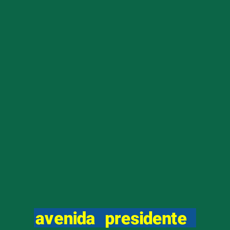 avenida presidente juscelino kubitschek 2235